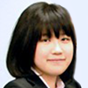 大久保夏海